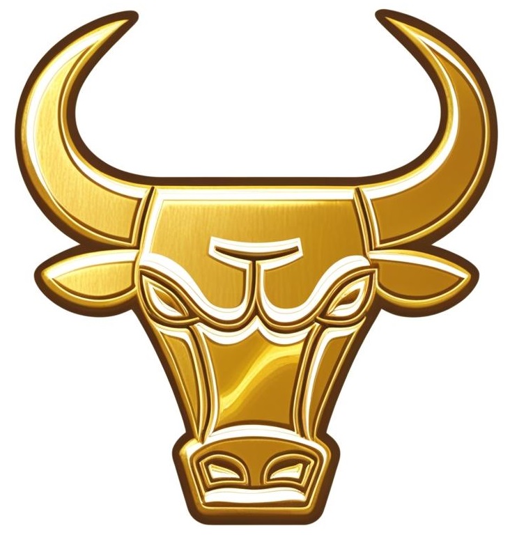 bull symbol